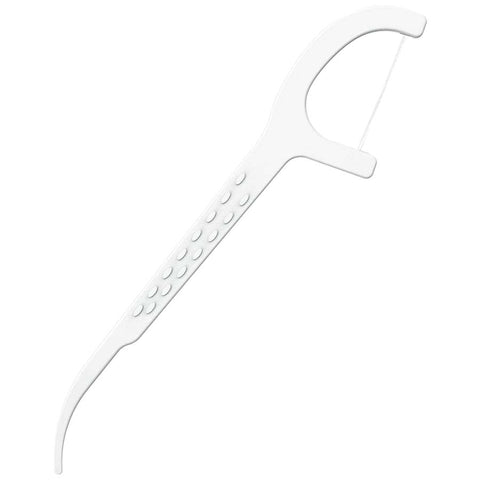 CLEO-DENT DENTAL FLOSS PICKS DISPENSER