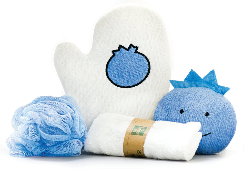 KIDS  BATH SET