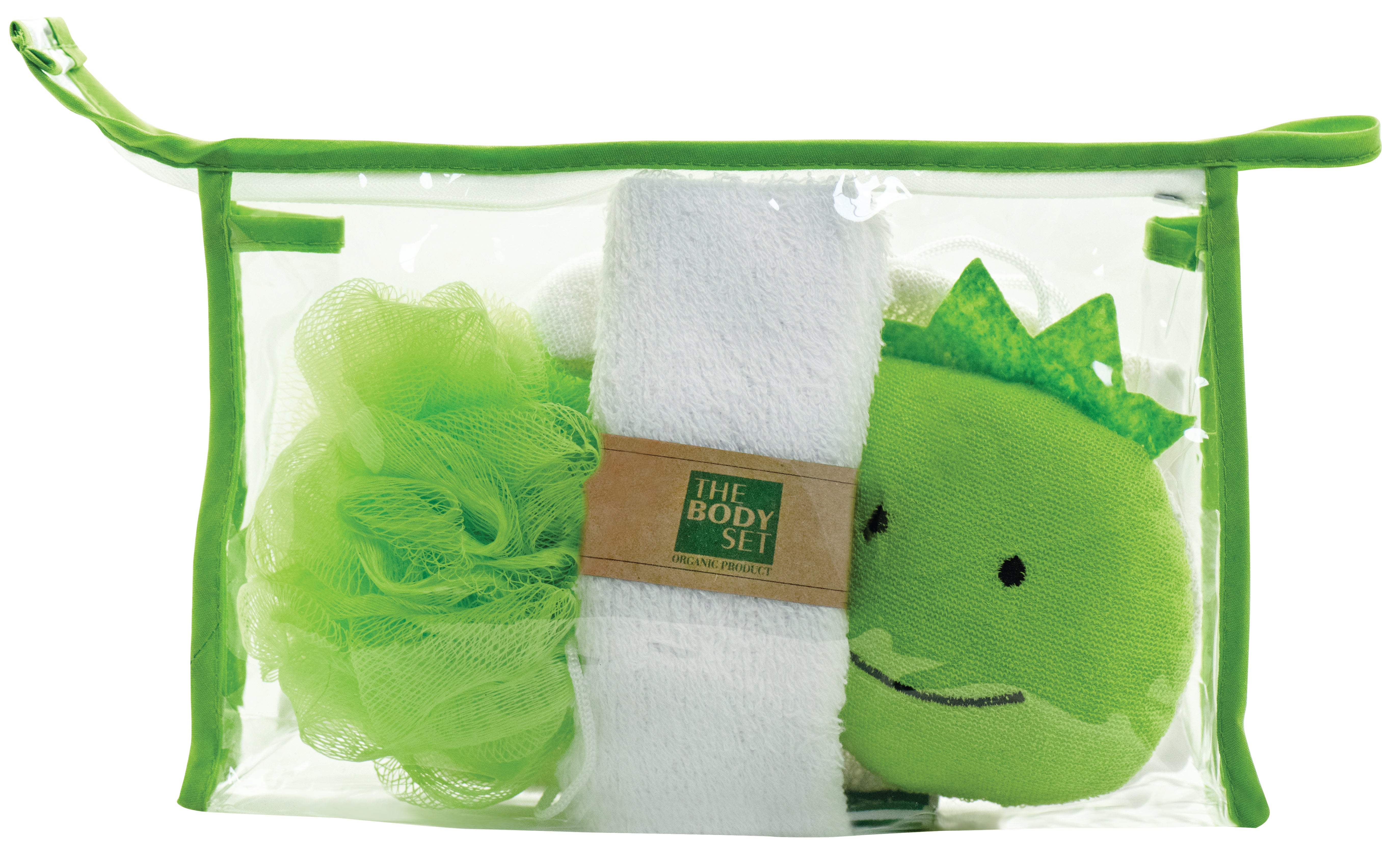 KIDS  BATH SET
