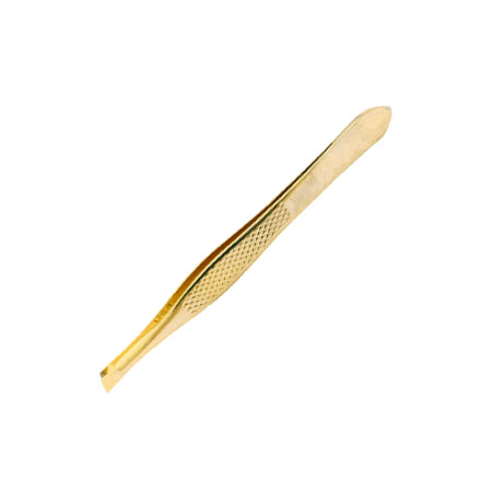 TWEEZERS (THIN GOLD)