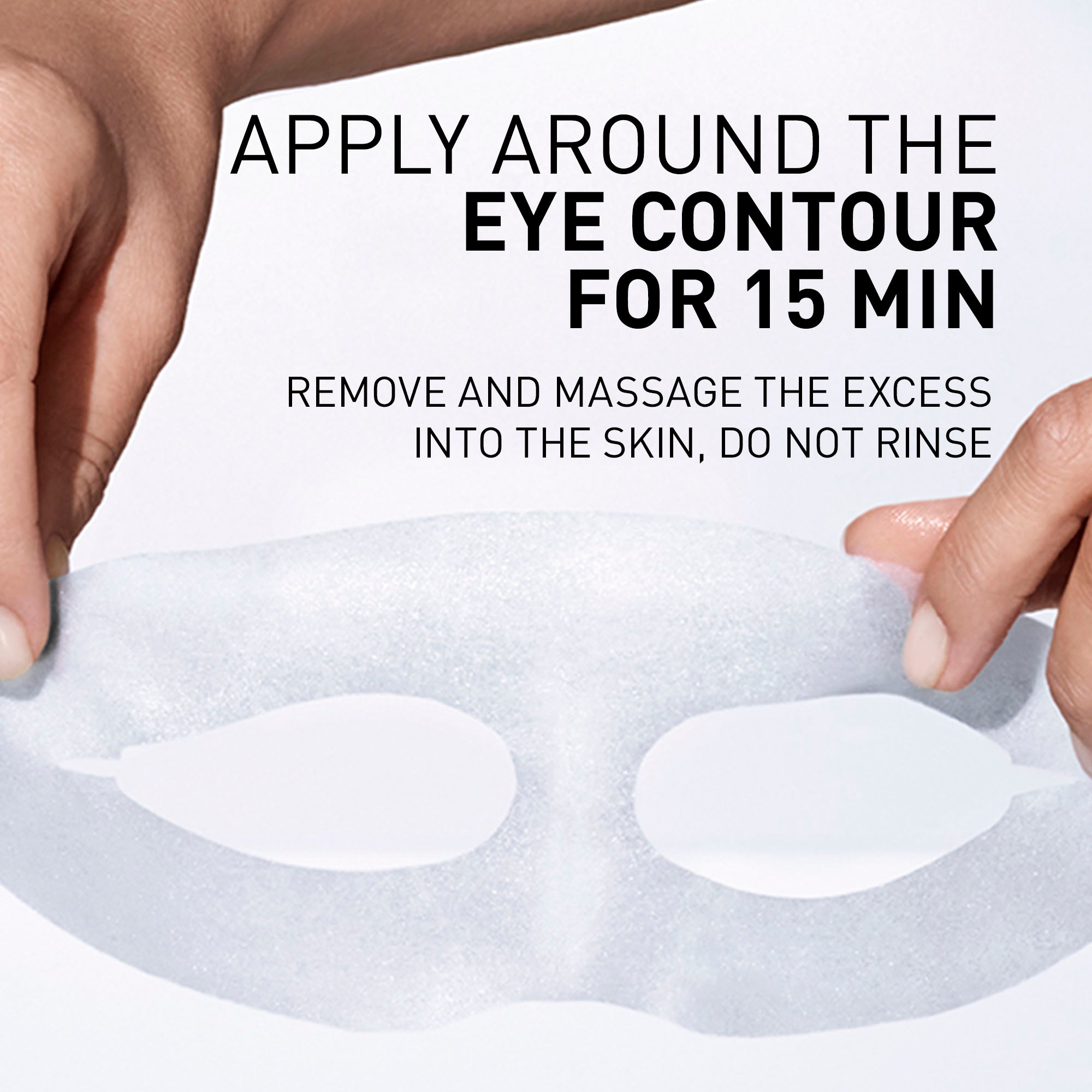 OPTIM-EYES MASK