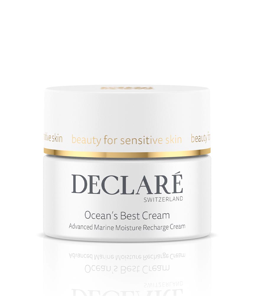 Ocean's Best Cream