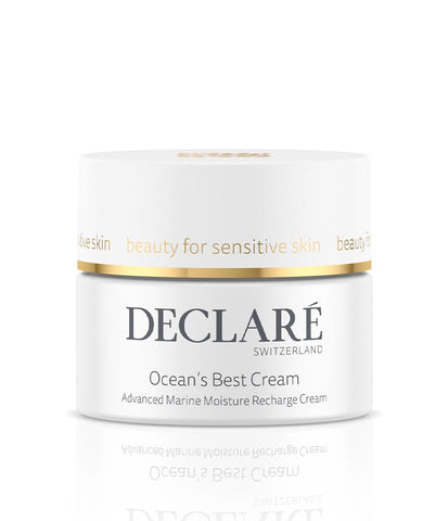 Ocean's Best Cream