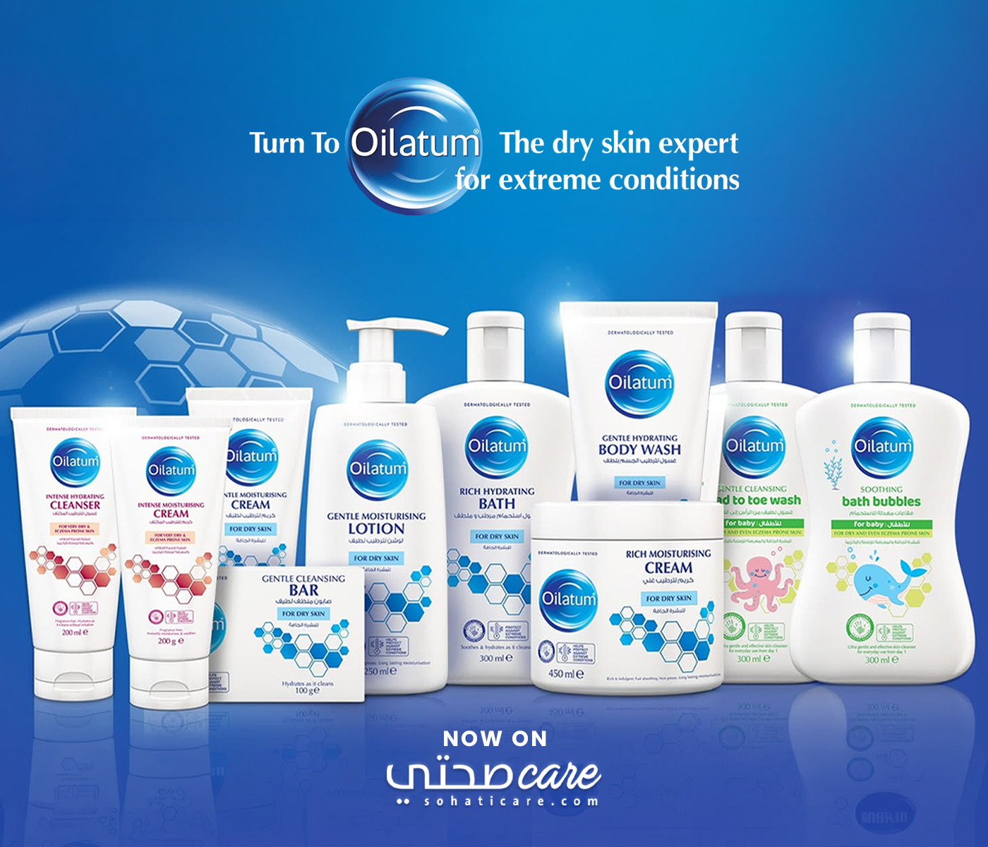 Sohati Care