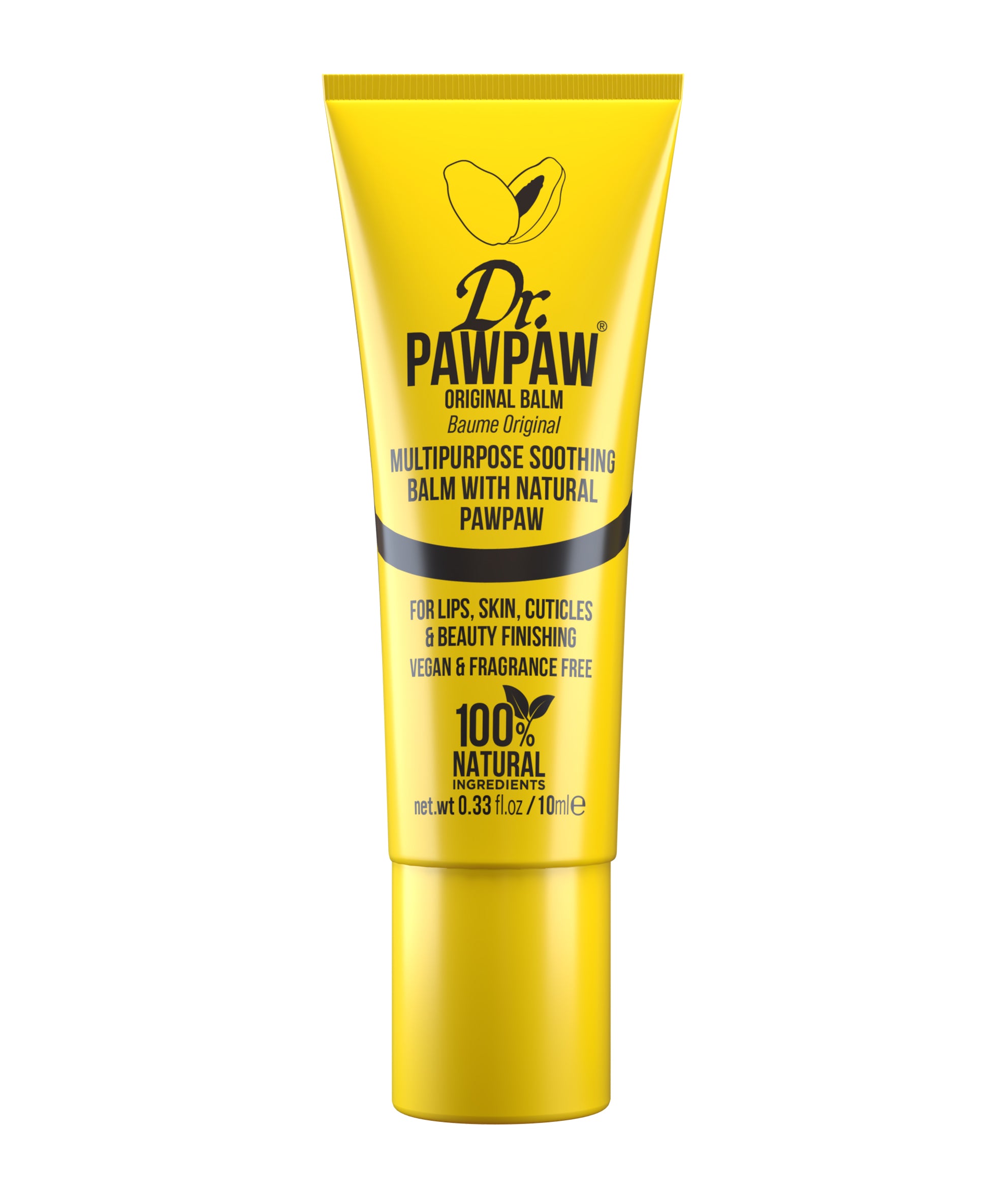 Dr Pawpaw Original Balm 10ml