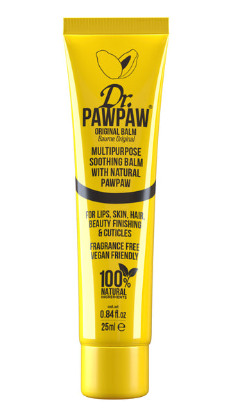 Dr Pawpaw Original Balm 25ml Commodity