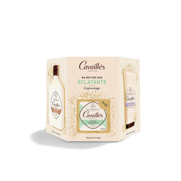 Coffret Routine Eclatante