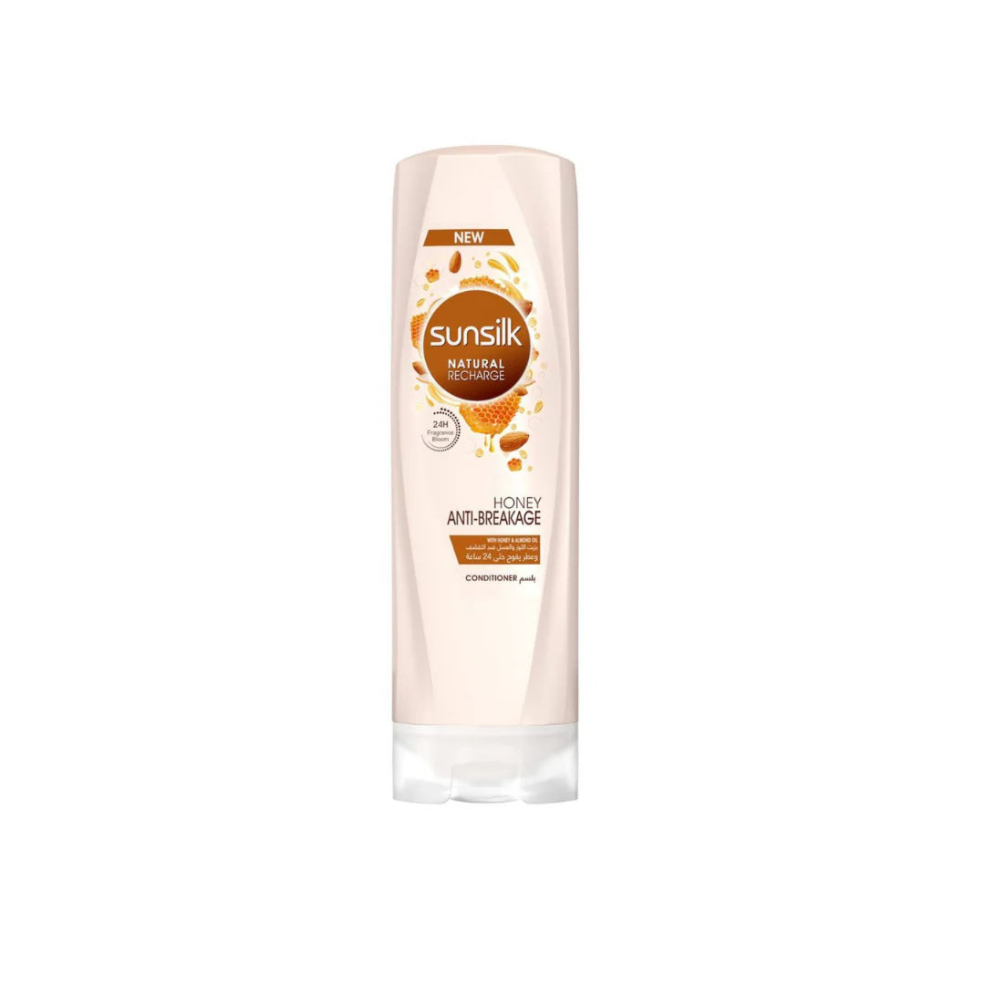 Honey Anti-Break Conditioner 350ml