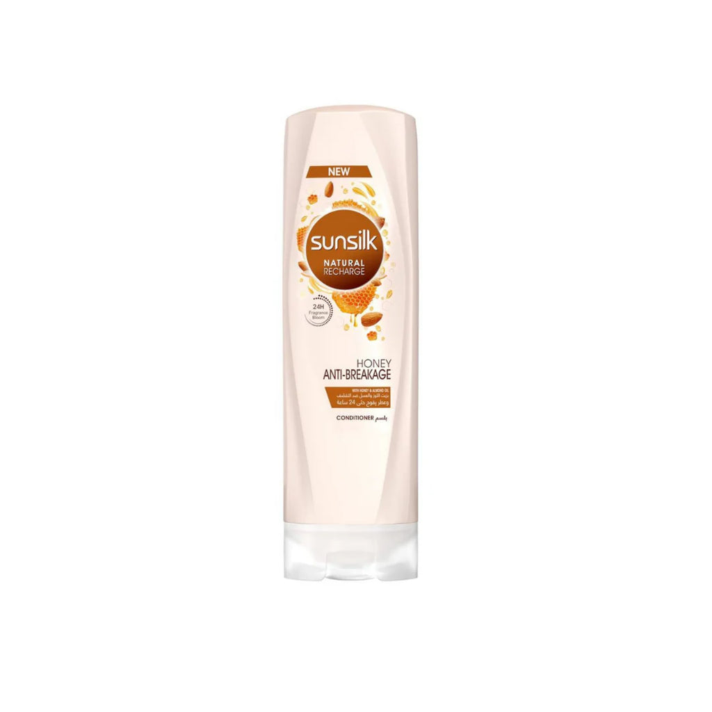 Honey Anti-Break Conditioner 350ml