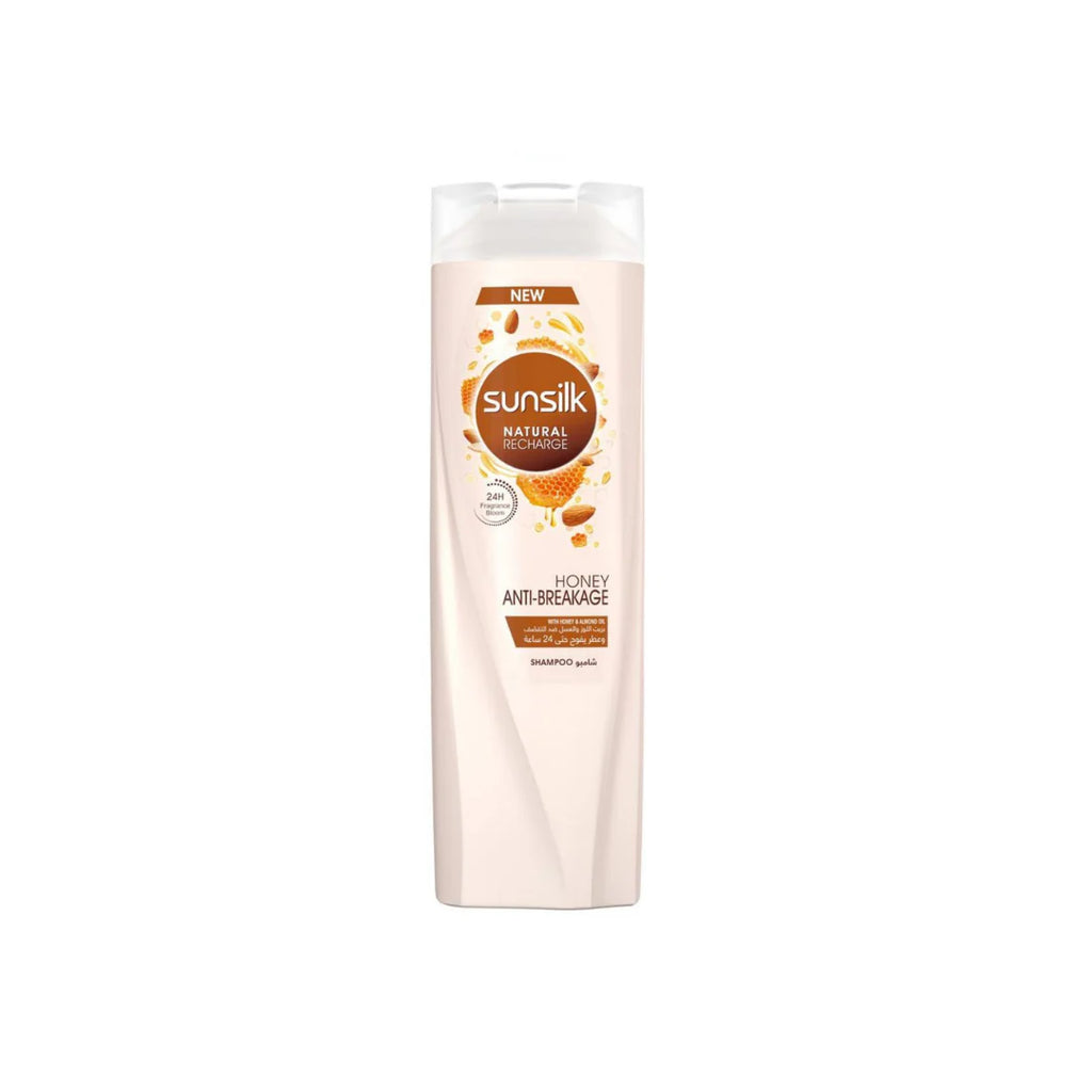 Honey Anti-break Shampoo 350ml