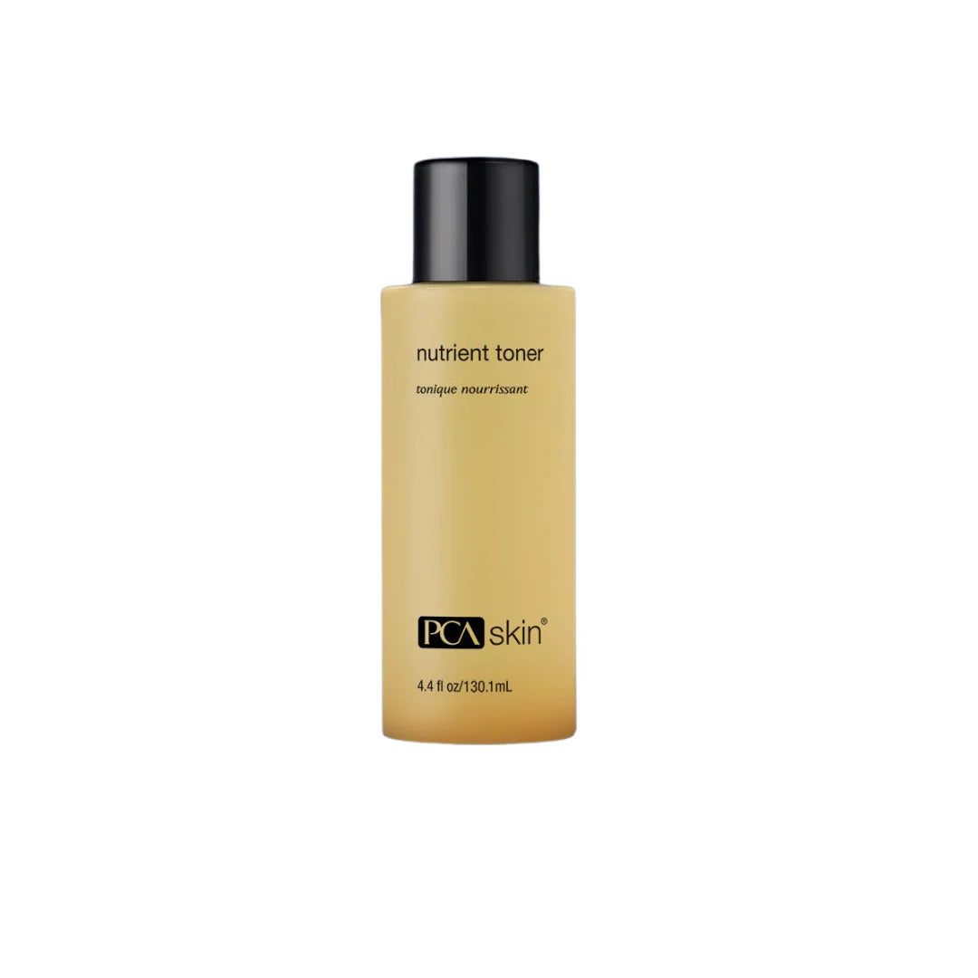 PCA Skin NUTRIENT TONER 130 ML