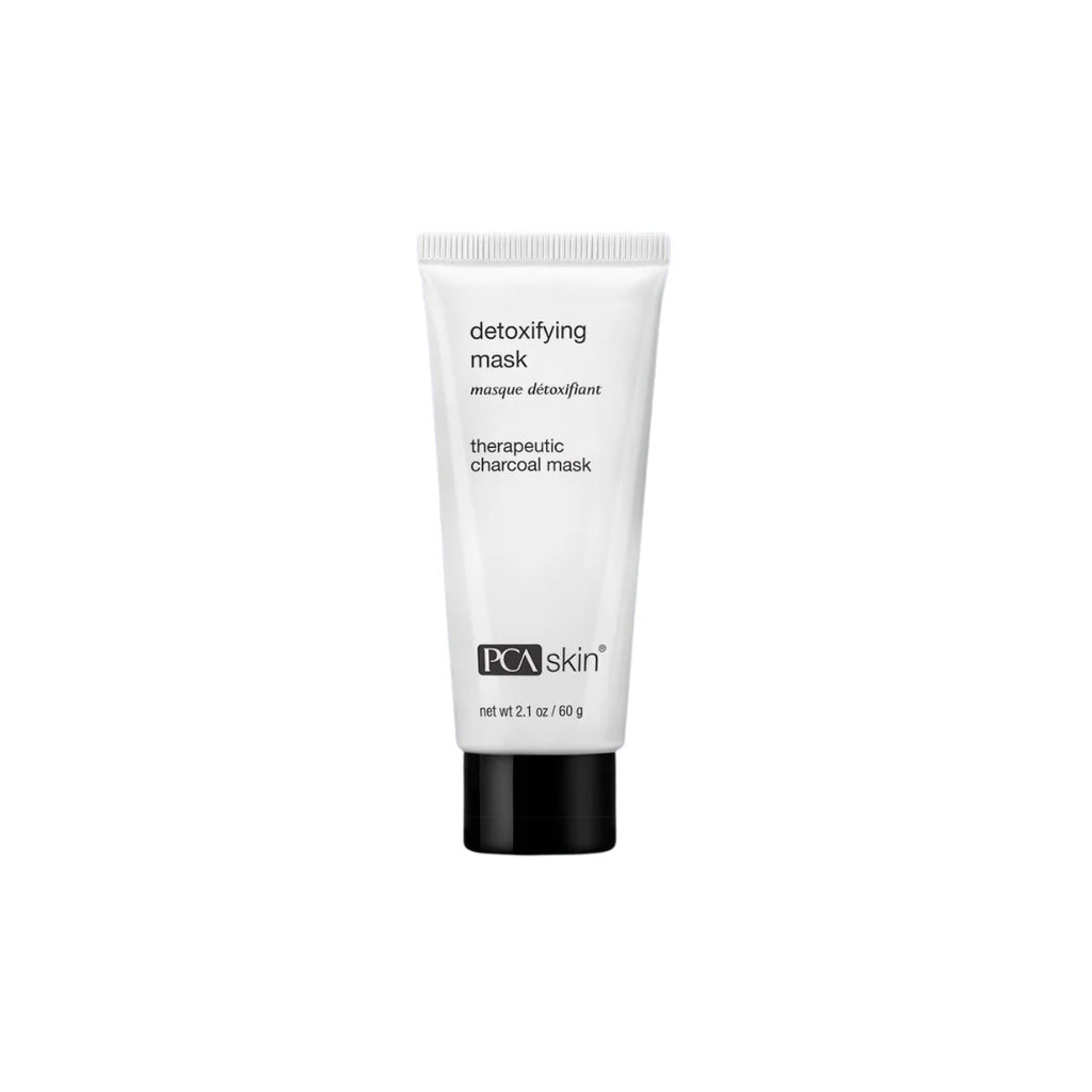 PCA Skin DETOXIFYING MASK 60 ML