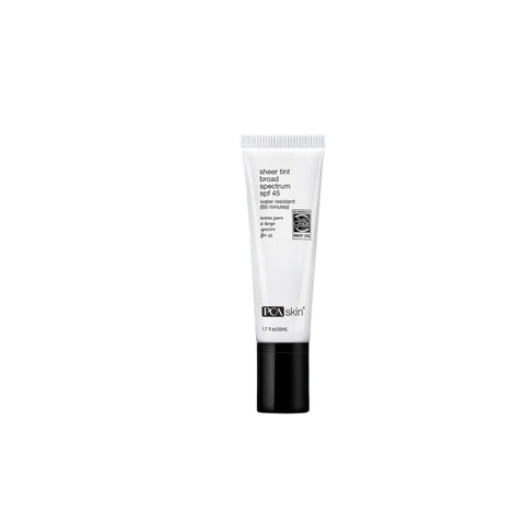 PCA Skin SHEER TINT BROAD SPCTRUMSPF 45