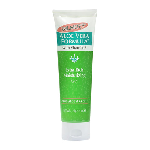 Palmer's Aloe Vera X-Rich Moisturizing Gel Tube 125g