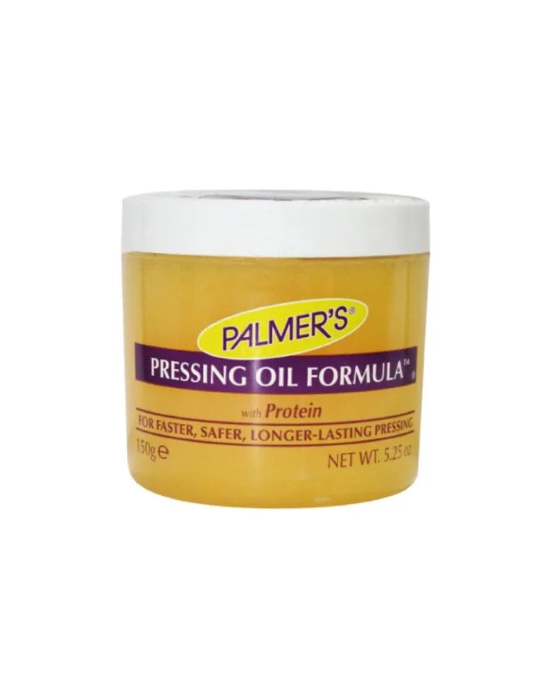 Palmer's Hair Success Pressing Oil Jar 5.25oz
