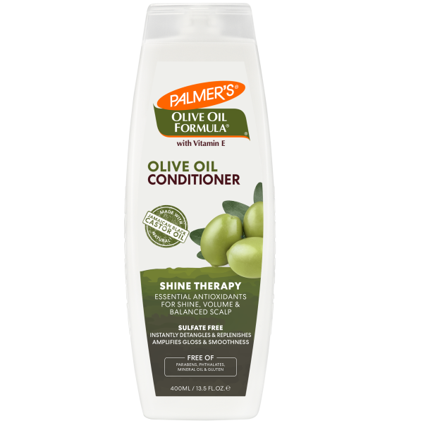 Palmer'S Olive Oil Replenishing Conditioner 13.5Oz