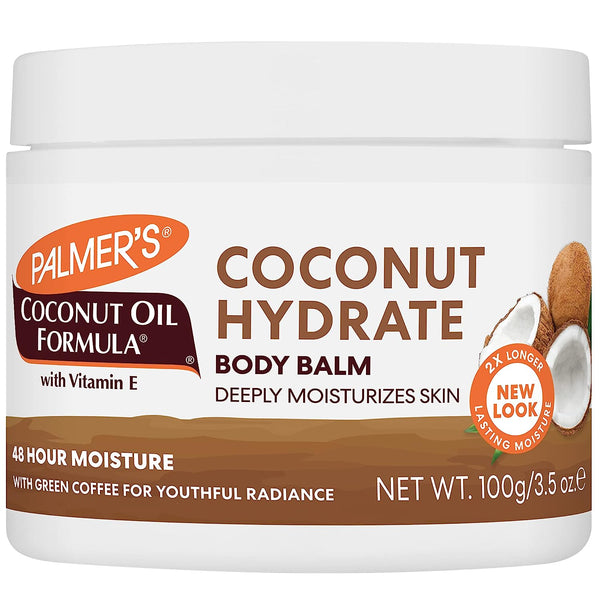 Palmer'S Coconut Oil Body Balm 3.5Oz (100G)