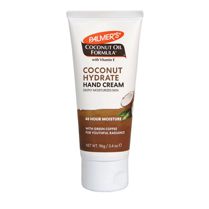 Palmer's Coconut Oil HAND CREAM 3.4OZ (96g)