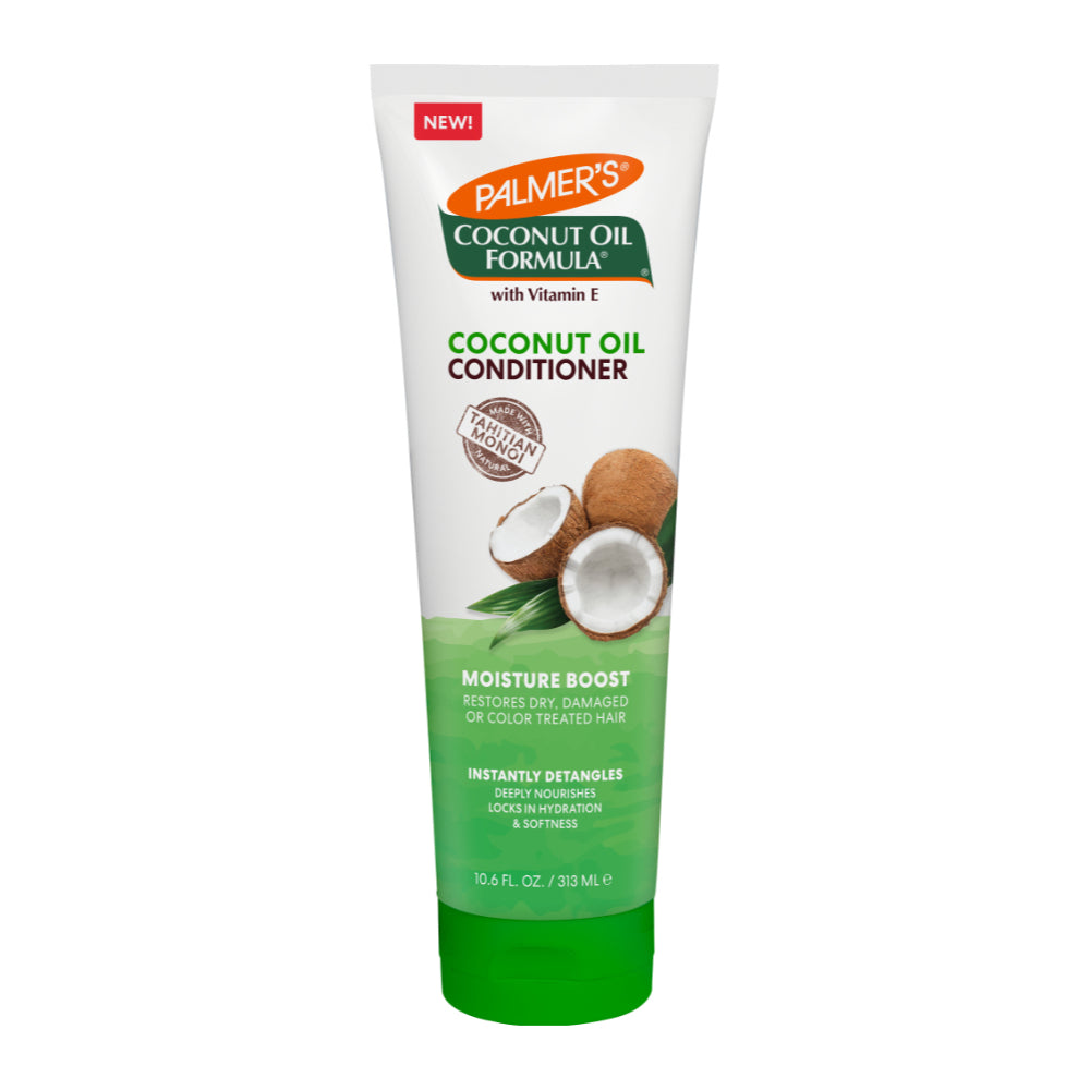 Palmer's Coconut oil Formula HAIR Conditioner Moist Boost 10.6oz