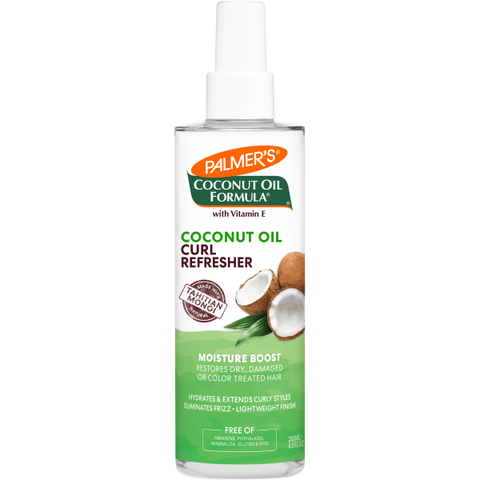 Palmer'S Coconut Oil Curl & Scalp Refresher Spray 8.5Oz