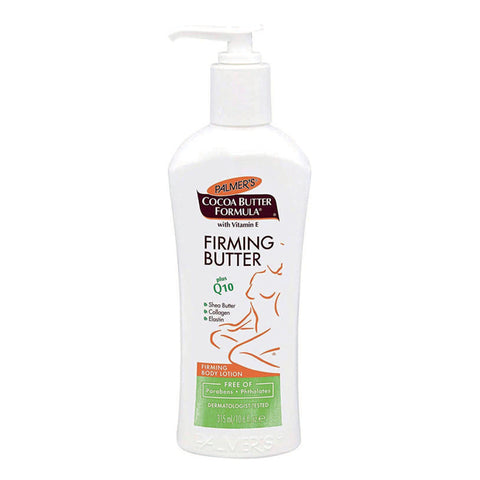CCB Firming Butter Body Lotion