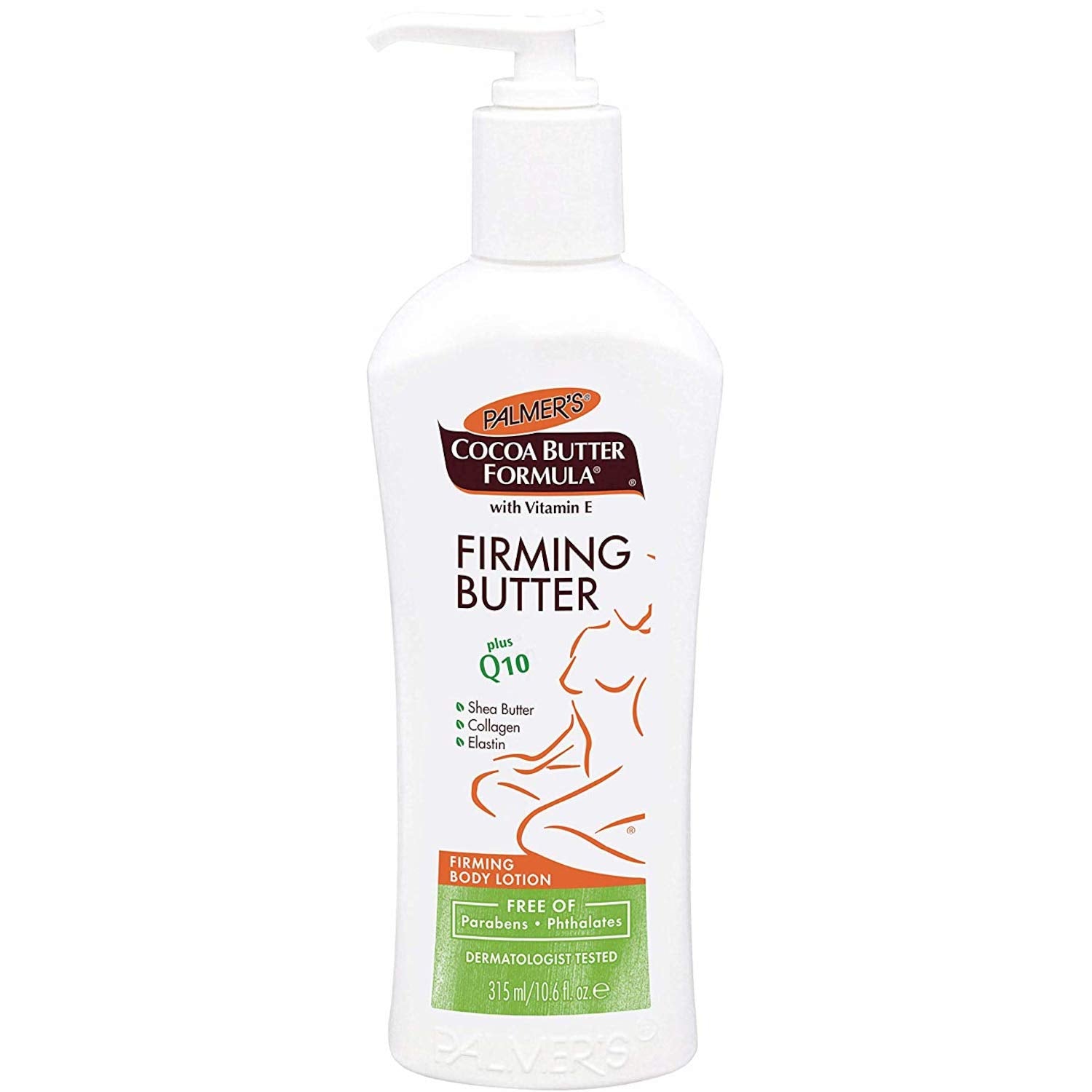 Palmer'S Cocoa Butter Firming Butter