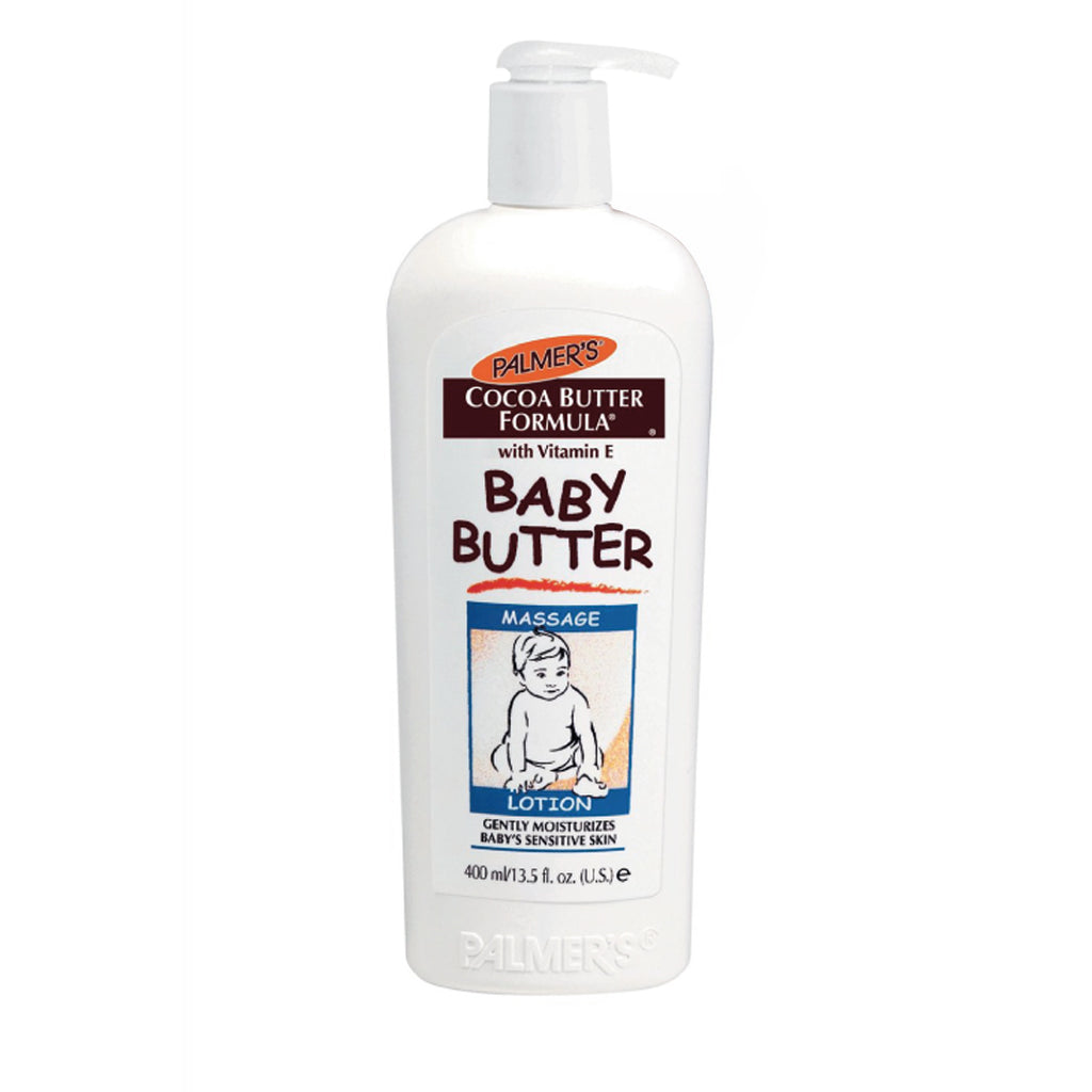 Cocoa Butter Baby Butter  240g