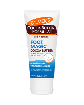 Cocoa Butter Foot Magic Tube 60gr