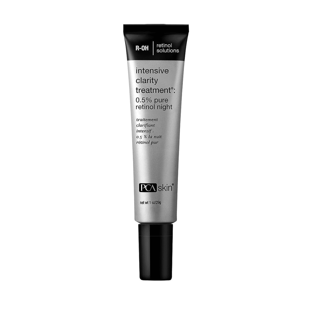 PCA Skin INTSV CLARTY 0.5%PR TX 30ML