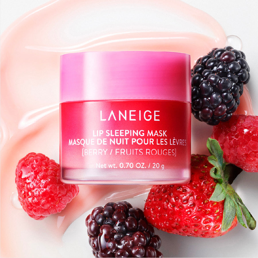 Laneige lip sleeping mask  20g