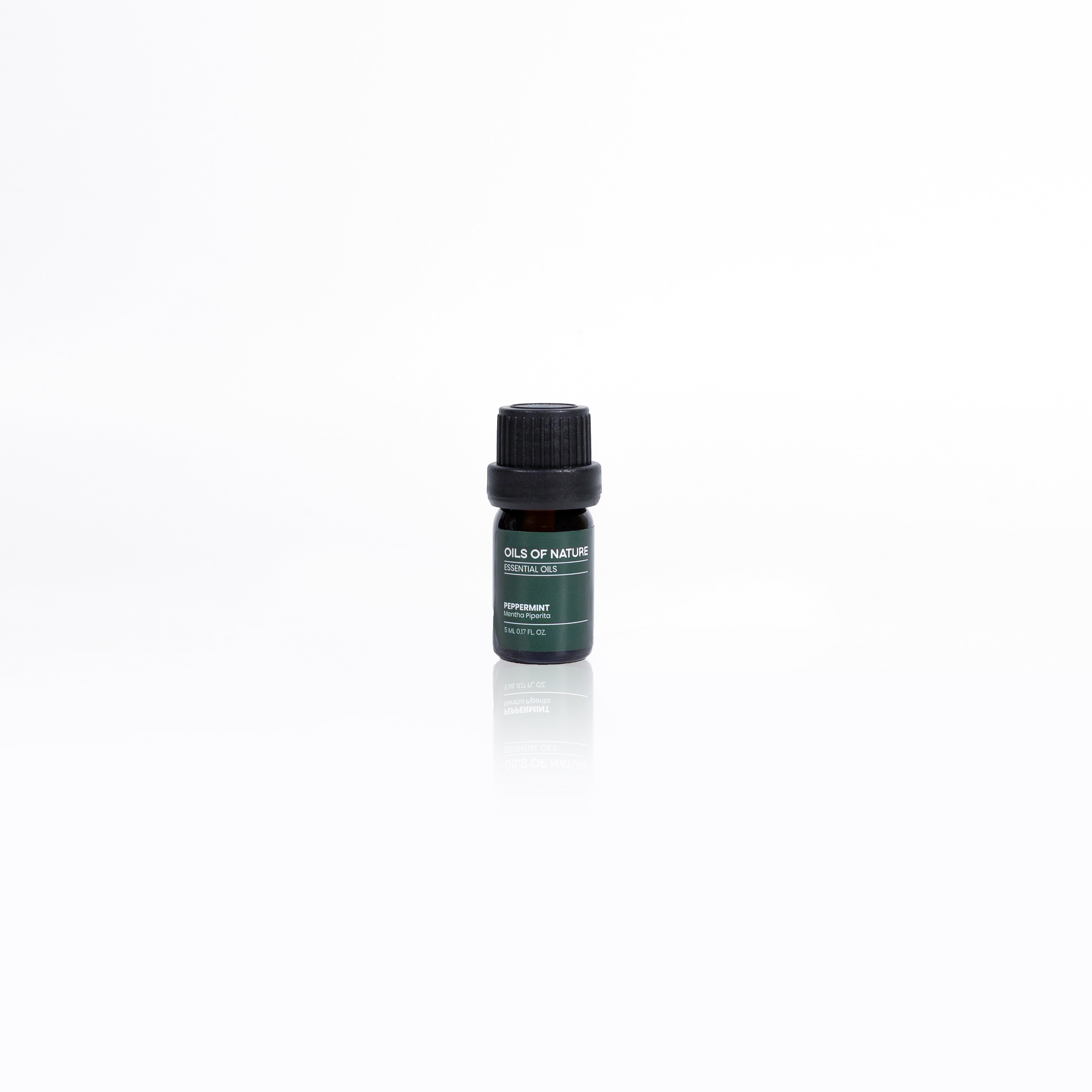 Peppermint Essential Oil 5 ml