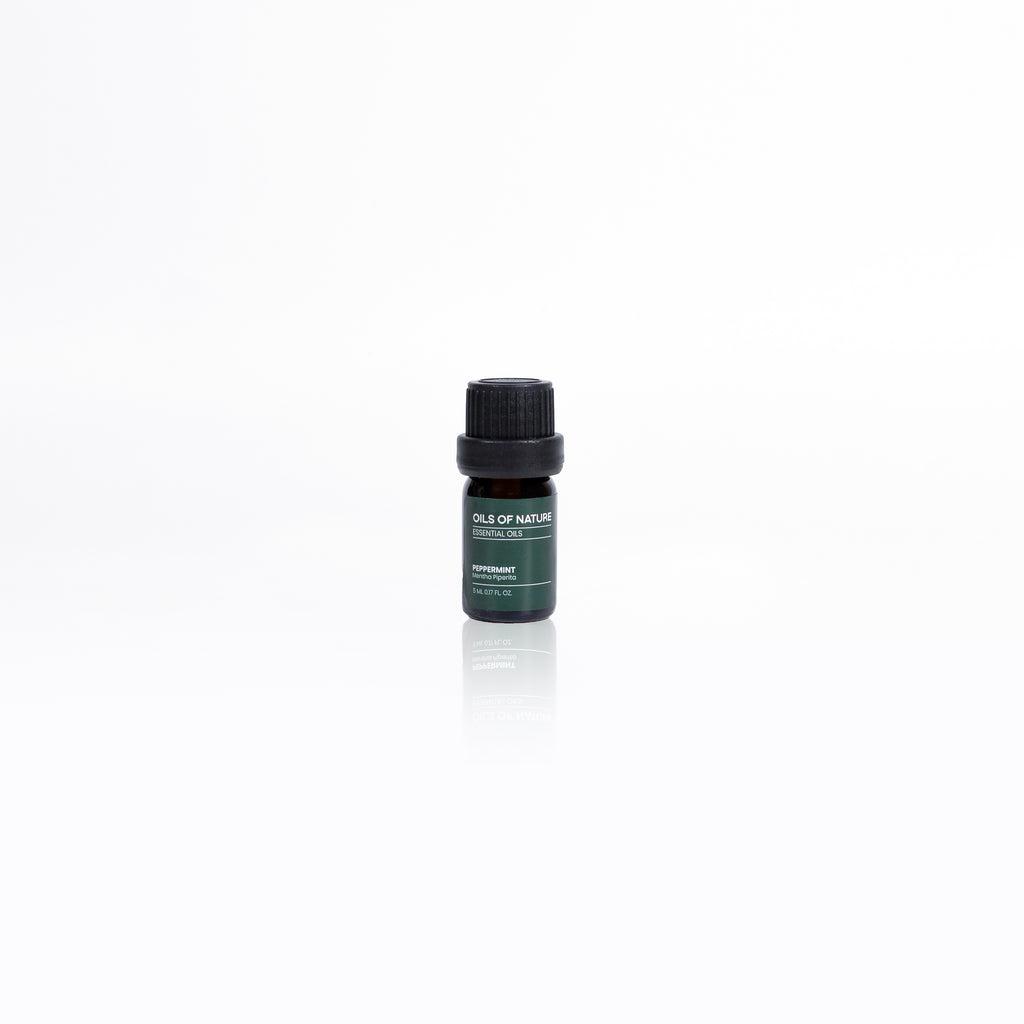 Peppermint Essential Oil 5 ml