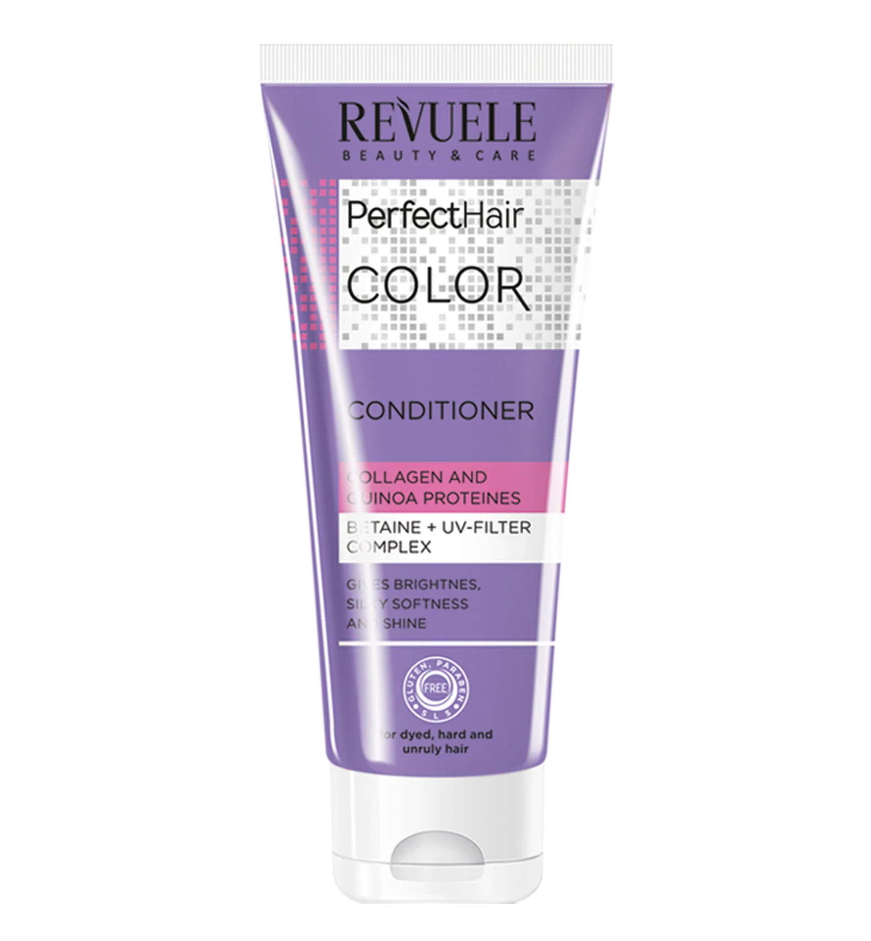 Revuele Perfect Hair Color Conditioner 250Ml