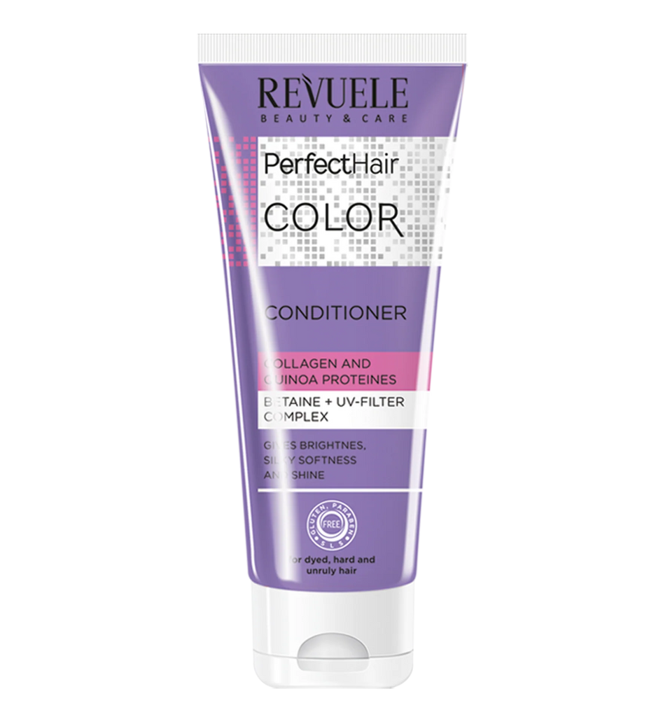 Revuele Perfect Hair Color Conditioner 250Ml