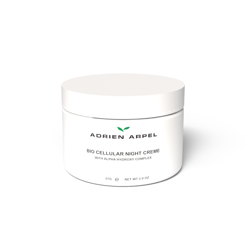 Bio-Cellular Night Cream