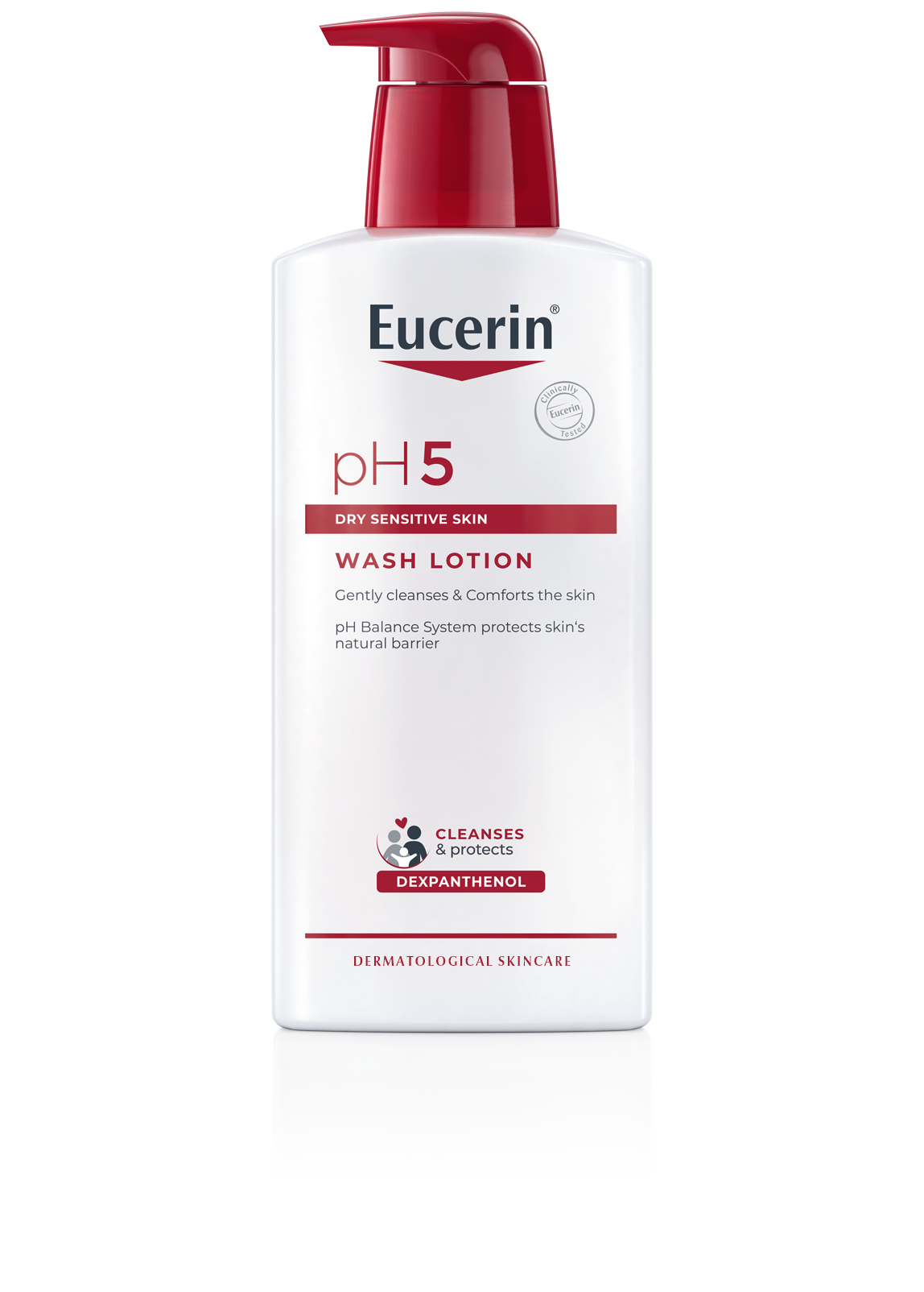 Eucerin lotion ph5 online