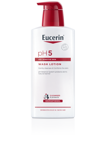 PH5 Wash lotion 400ml