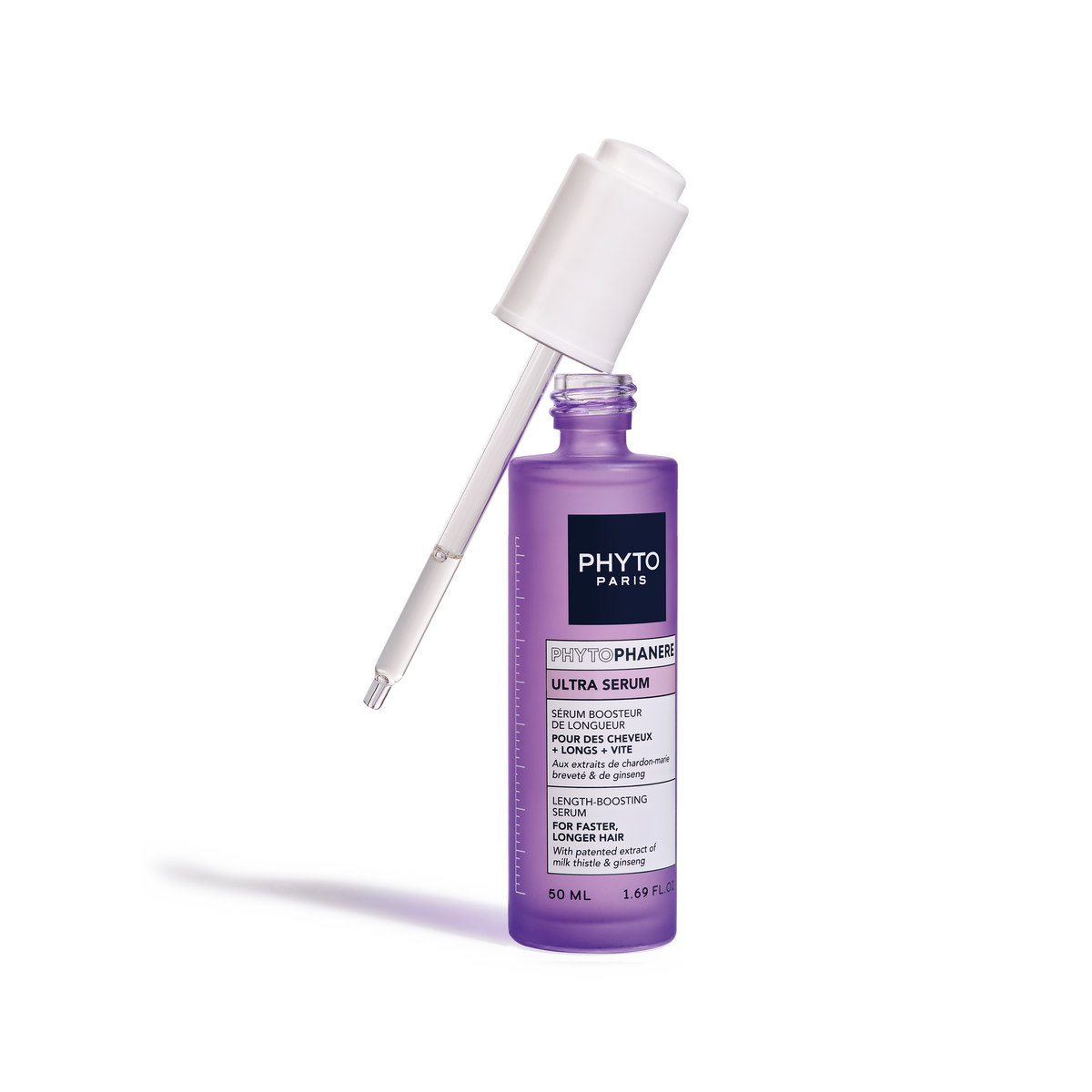 Phyto Ultra Serum Length-Boosting Serum 50 ml