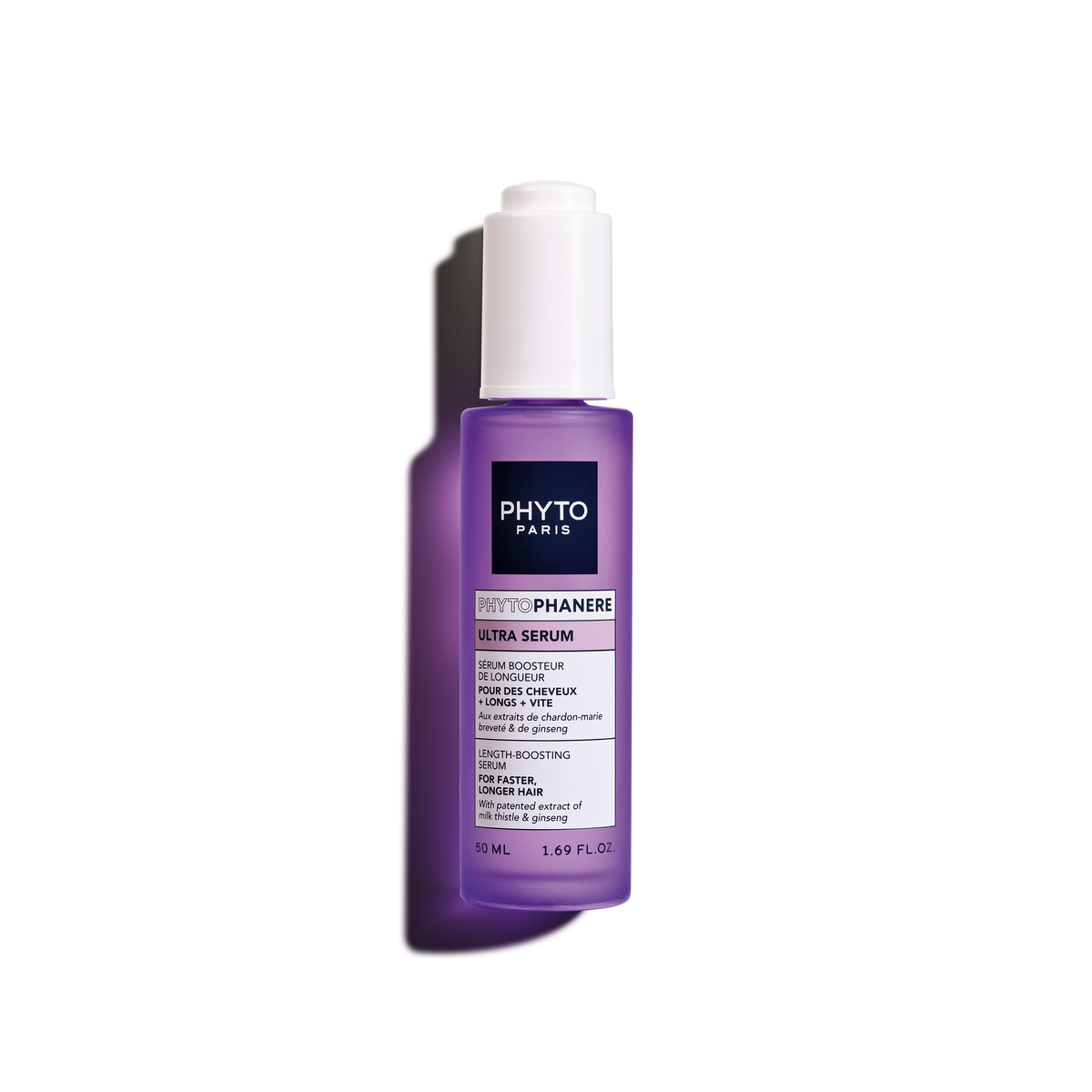 Phyto Ultra Serum Length-Boosting Serum 50 ml