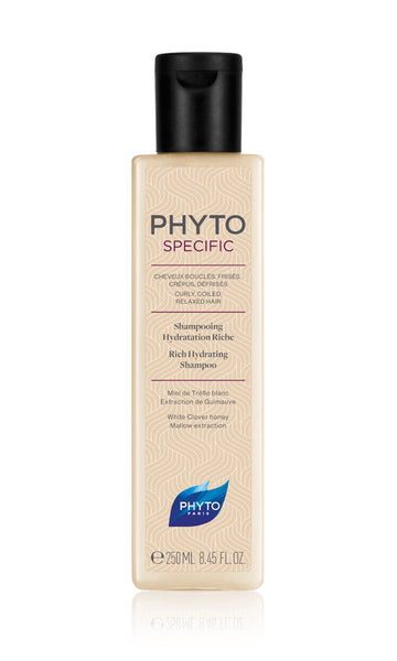 Phytospecific Shampoo Hydratation Riche 250ml