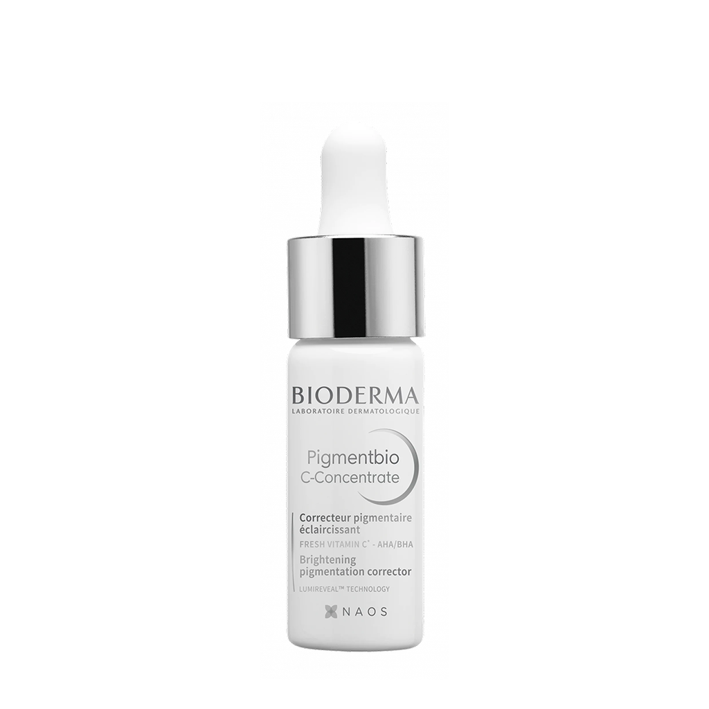 Pigmentbio C-concentrate Face 15ml