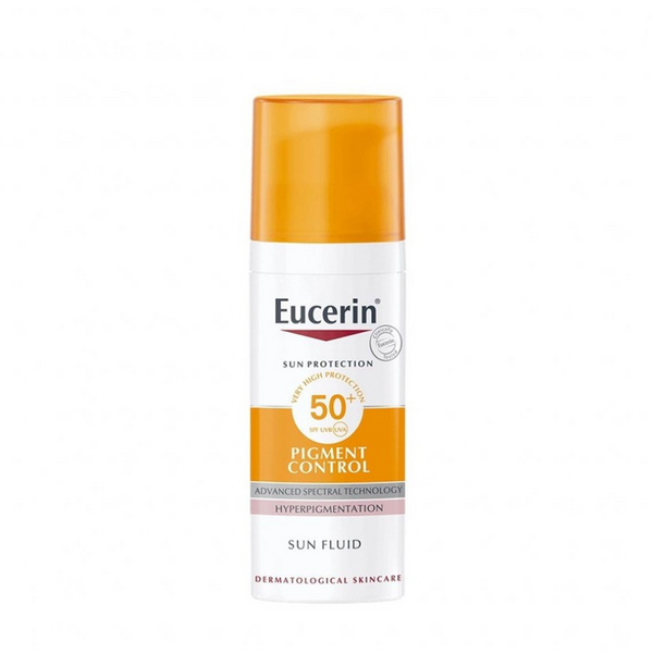 Pigment Control Sun Fluid SPF50+ 50ML