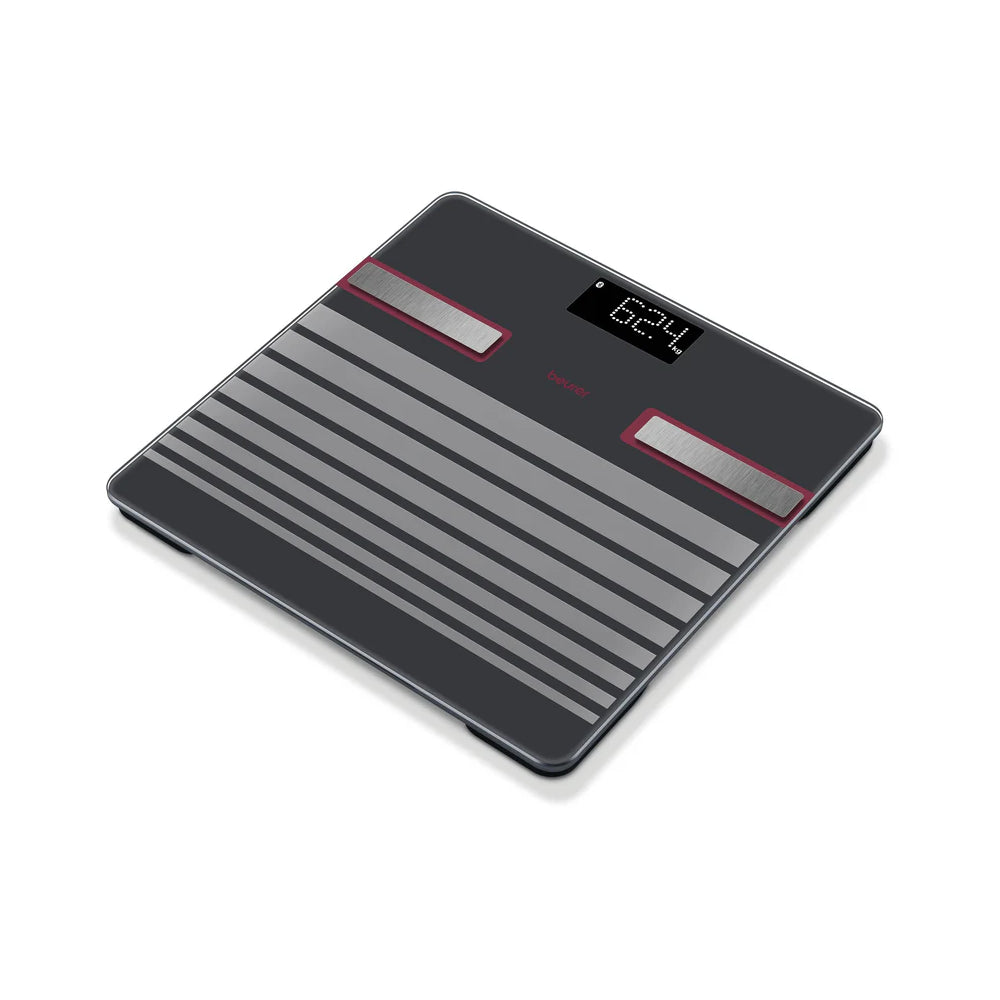 Beurer BF451 Diagnostic bathroom Scale With Bluetooth Limited Edition
