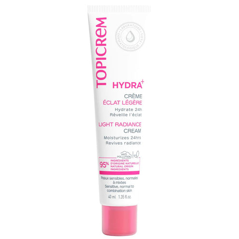 Light Ultra-Moisturizing Cream 40mL