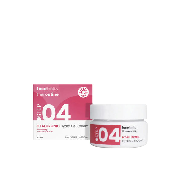 Hyaluronic Hydra Gel Cream 50 mL