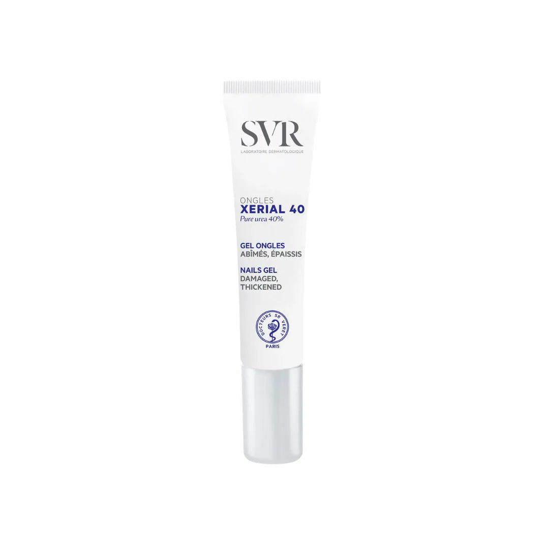SVR XERIAL 40 NAIL GEL 10ML
