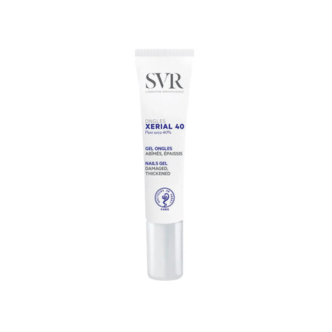 SVR XERIAL 40 NAIL GEL 10ML