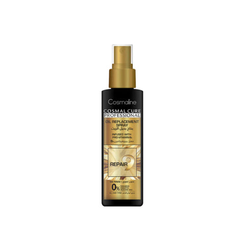 Cosmaline Cosmal Cure Professional Repair 9 Oil Replacement Spray 125ml