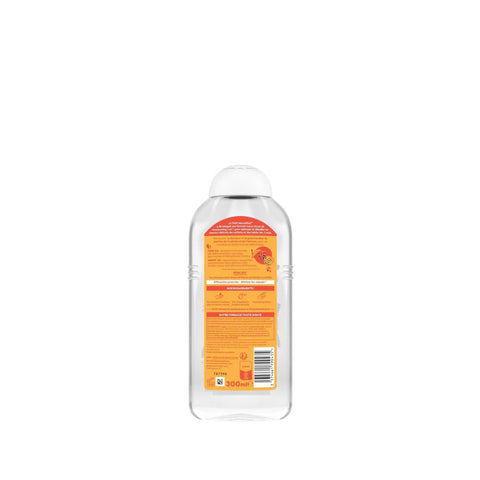 Le Petit Marseillais Shampoo Kids Apricot & Peach 300ml