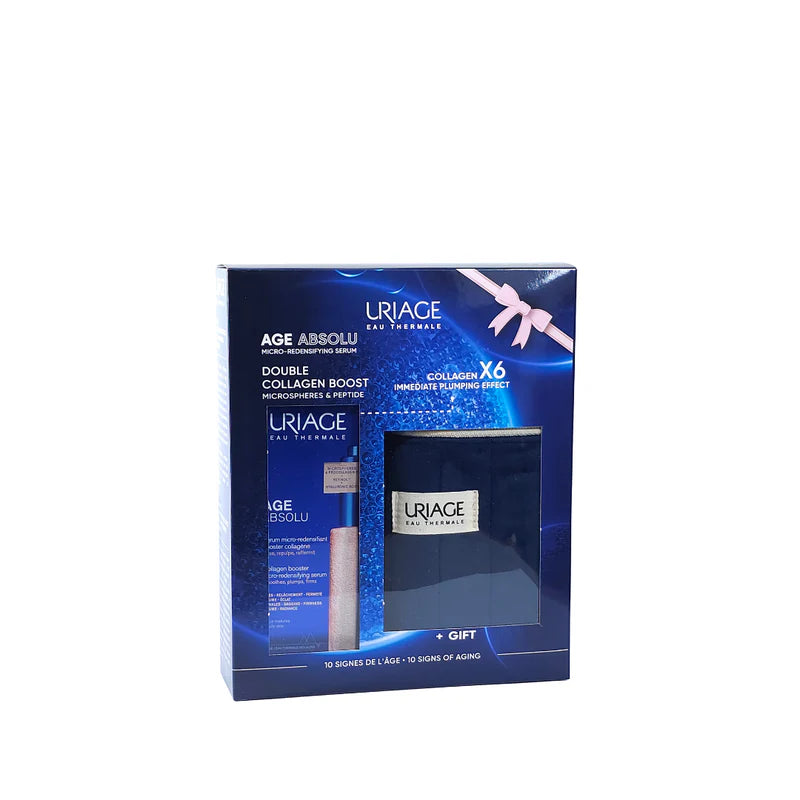 COFFRET AGE ABSOLU SERUM 30ML